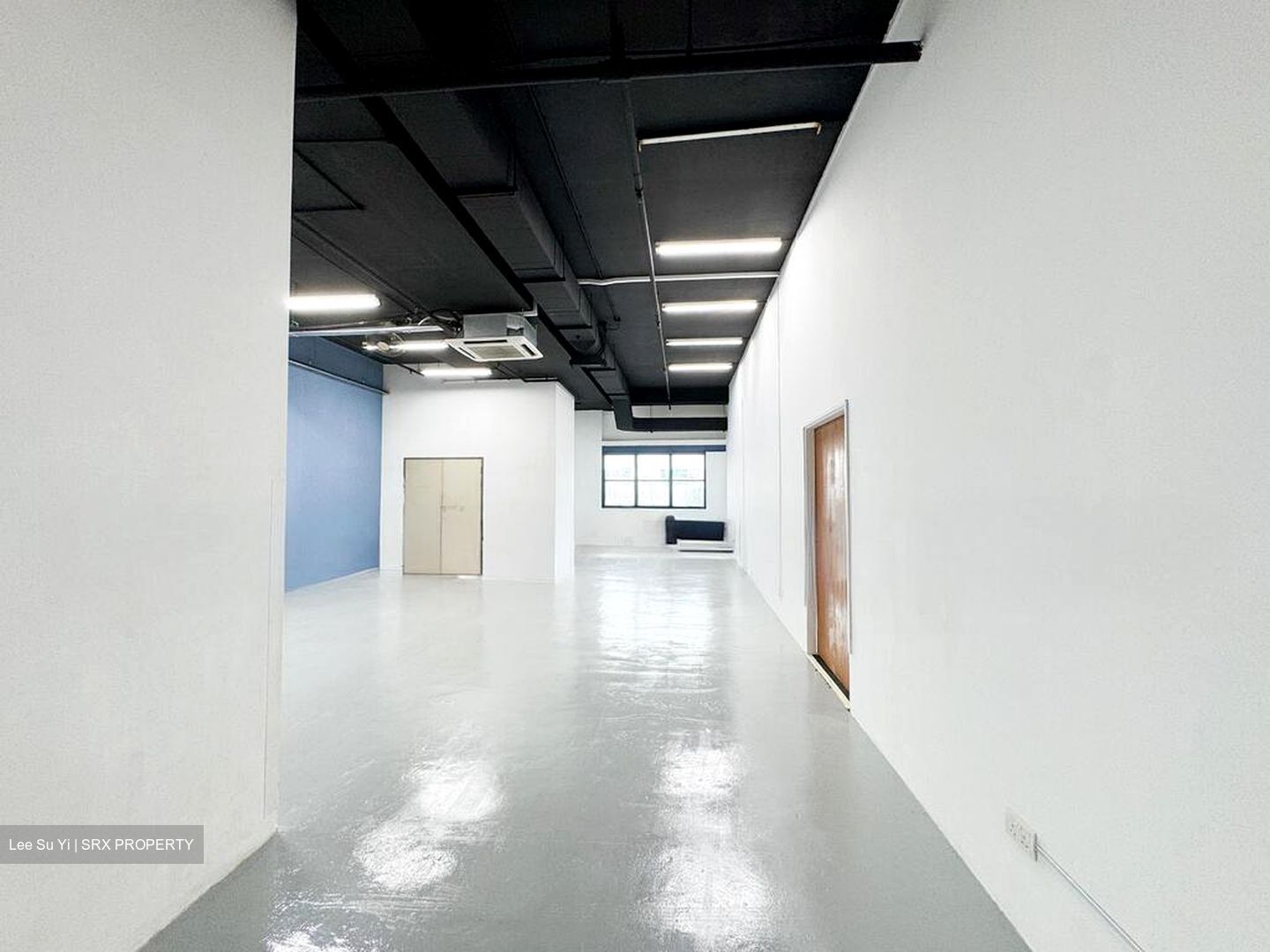 Ubi Techpark (D14), Factory #519324301